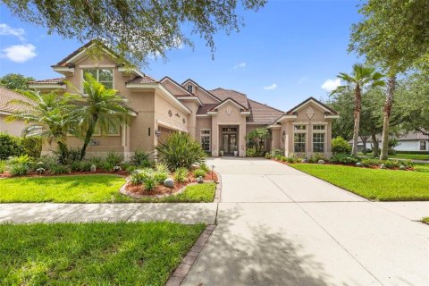 Villa ou maison à Tampa, Floride 5 chambres, 366.69 m2 № 2196471