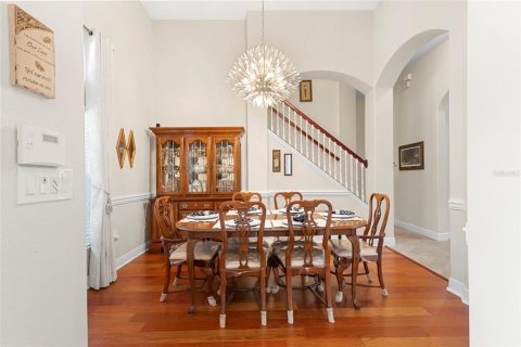 Villa ou maison à vendre à Tampa, Floride: 5 chambres, 366.69 m2 № 2196471 - photo 15