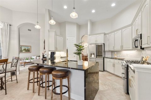 Villa ou maison à vendre à Tampa, Floride: 5 chambres, 366.69 m2 № 2196471 - photo 9