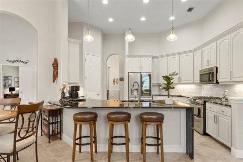 Villa ou maison à vendre à Tampa, Floride: 5 chambres, 366.69 m2 № 2196471 - photo 10