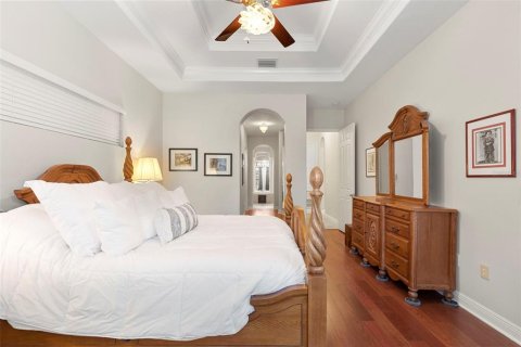 Villa ou maison à vendre à Tampa, Floride: 5 chambres, 366.69 m2 № 2196471 - photo 26