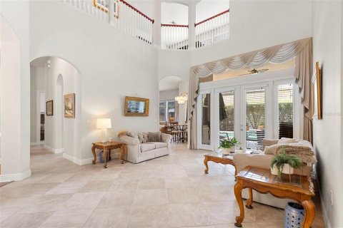 Villa ou maison à vendre à Tampa, Floride: 5 chambres, 366.69 m2 № 2196471 - photo 18