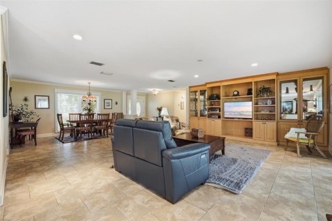 House in Lutz, Florida 4 bedrooms, 219.25 sq.m. № 2416296 - photo 10