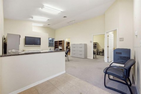 House in Lutz, Florida 4 bedrooms, 219.25 sq.m. № 2416296 - photo 22