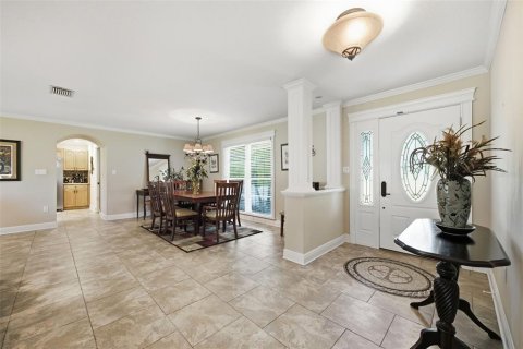 House in Lutz, Florida 4 bedrooms, 219.25 sq.m. № 2416296 - photo 7