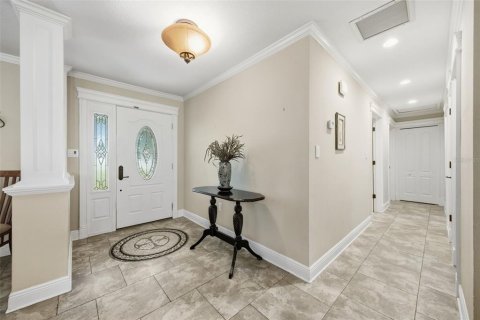 House in Lutz, Florida 4 bedrooms, 219.25 sq.m. № 2416296 - photo 9