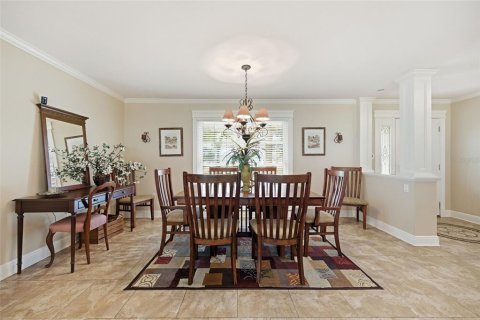House in Lutz, Florida 4 bedrooms, 219.25 sq.m. № 2416296 - photo 20