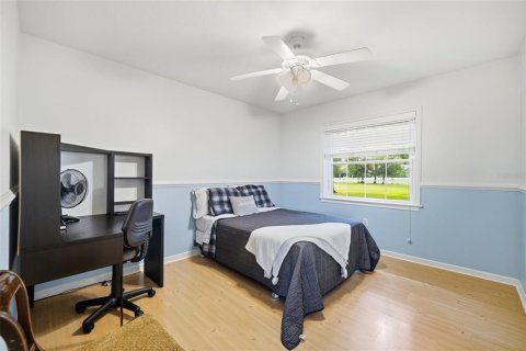 House in Lutz, Florida 4 bedrooms, 219.25 sq.m. № 2416296 - photo 30