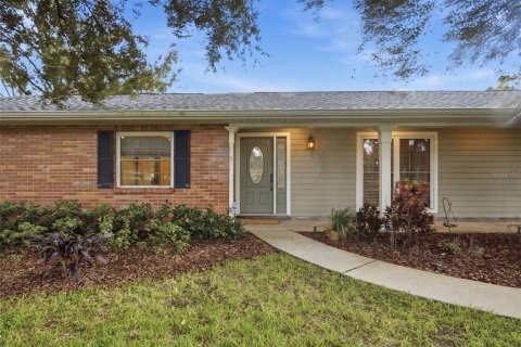 House in Lutz, Florida 4 bedrooms, 219.25 sq.m. № 2416296 - photo 5