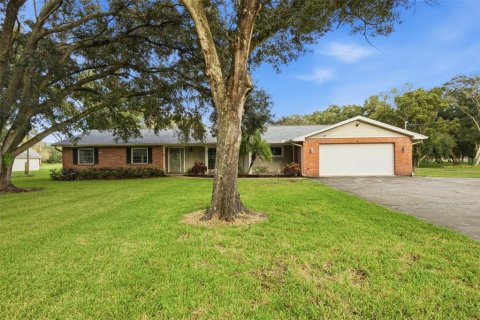 House in Lutz, Florida 4 bedrooms, 219.25 sq.m. № 2416296 - photo 2