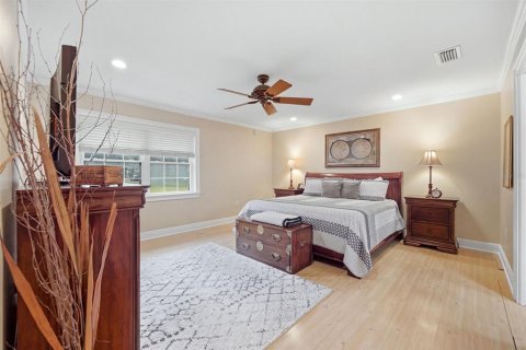 House in Lutz, Florida 4 bedrooms, 219.25 sq.m. № 2416296 - photo 28