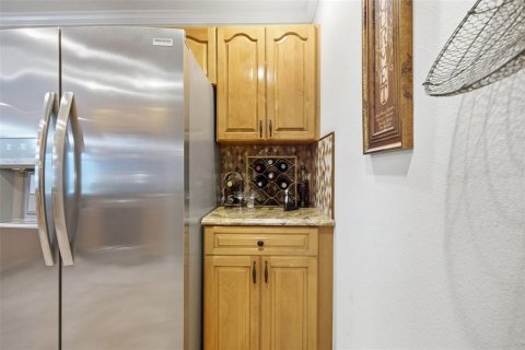 House in Lutz, Florida 4 bedrooms, 219.25 sq.m. № 2416296 - photo 19