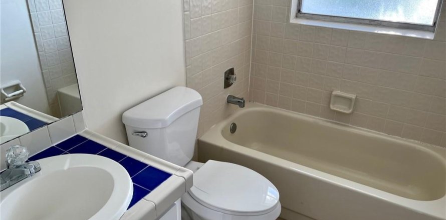 Condo à Coral Springs, Floride, 2 chambres № 1129172
