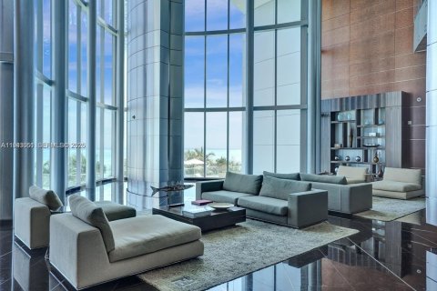 Copropriété à vendre à Sunny Isles Beach, Floride: 1 chambre, 103.12 m2 № 1999568 - photo 19