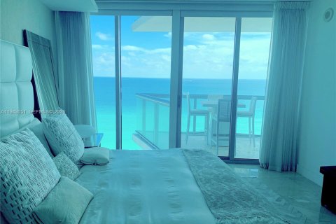 Copropriété à vendre à Sunny Isles Beach, Floride: 1 chambre, 103.12 m2 № 1999568 - photo 9