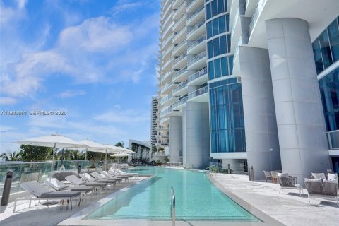 Copropriété à vendre à Sunny Isles Beach, Floride: 1 chambre, 103.12 m2 № 1999568 - photo 21