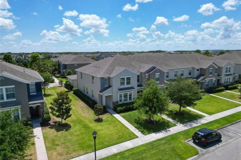 Townhouse in Apollo Beach, Florida 4 bedrooms, 202.9 sq.m. № 1616342 - photo 21
