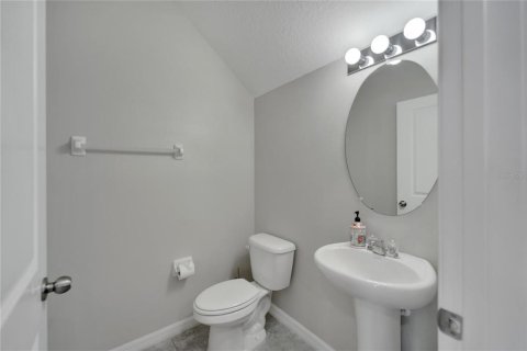 Townhouse in Apollo Beach, Florida 4 bedrooms, 202.9 sq.m. № 1616342 - photo 10