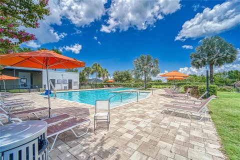 Townhouse in Apollo Beach, Florida 4 bedrooms, 202.9 sq.m. № 1616342 - photo 26