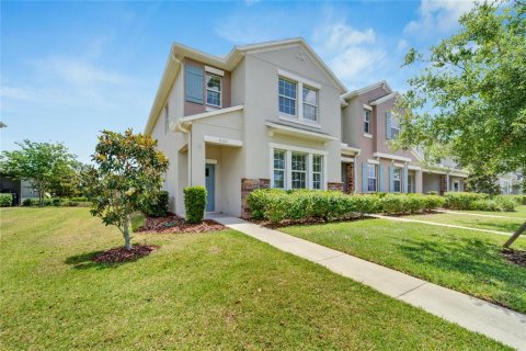 Townhouse in Apollo Beach, Florida 4 bedrooms, 202.9 sq.m. № 1616342 - photo 20