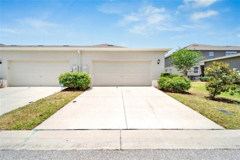 Townhouse in Apollo Beach, Florida 4 bedrooms, 202.9 sq.m. № 1616342 - photo 18