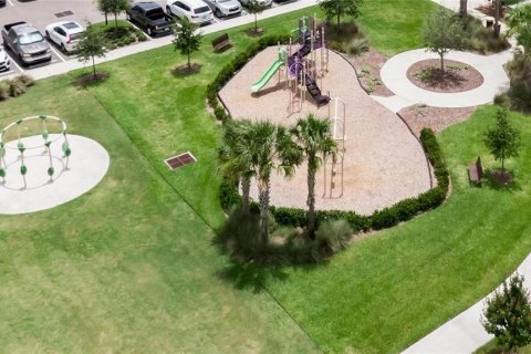 Townhouse in Apollo Beach, Florida 4 bedrooms, 202.9 sq.m. № 1616342 - photo 25