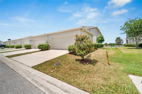 Townhouse in Apollo Beach, Florida 4 bedrooms, 202.9 sq.m. № 1616342 - photo 19