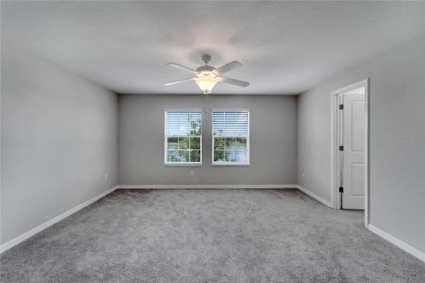 Townhouse in Apollo Beach, Florida 4 bedrooms, 202.9 sq.m. № 1616342 - photo 16