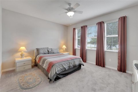 Townhouse in Apollo Beach, Florida 4 bedrooms, 202.9 sq.m. № 1616342 - photo 6