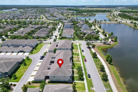 Townhouse in Apollo Beach, Florida 4 bedrooms, 202.9 sq.m. № 1616342 - photo 23