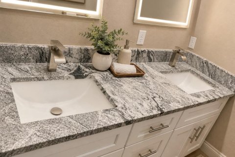 Купить виллу или дом в Тампа, Флорида 3 комнаты, 126.81м2, № 2237283 - фото 10