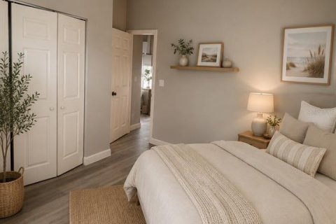 Купить виллу или дом в Тампа, Флорида 3 комнаты, 126.81м2, № 2237283 - фото 14