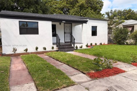 Villa ou maison à vendre à Miami, Floride: 3 chambres, 124.49 m2 № 2064172 - photo 16