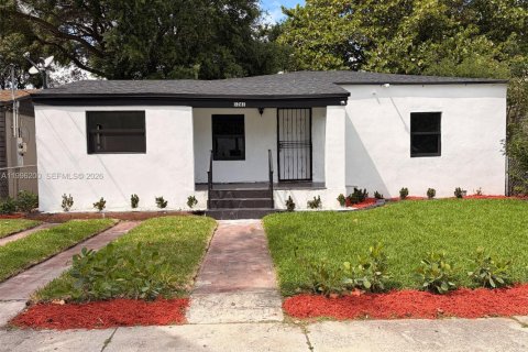 Villa ou maison à vendre à Miami, Floride: 3 chambres, 124.49 m2 № 2064172 - photo 12