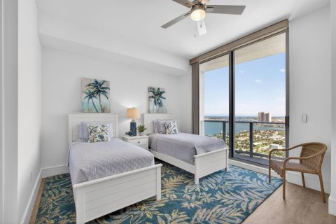 Condo in West Palm Beach, Florida, 2 bedrooms  № 2175645 - photo 26