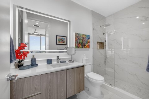 Condo in West Palm Beach, Florida, 2 bedrooms  № 2175645 - photo 28