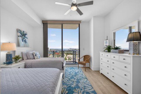 Condo in West Palm Beach, Florida, 2 bedrooms  № 2175645 - photo 27