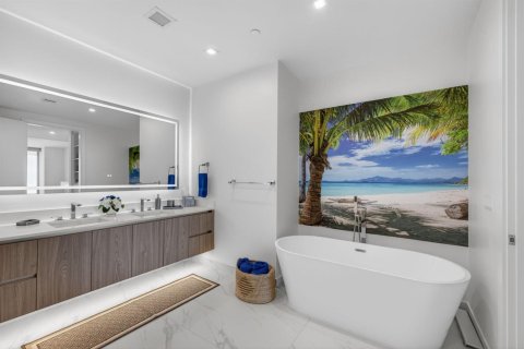 Condo in West Palm Beach, Florida, 2 bedrooms  № 2175645 - photo 24