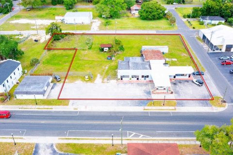 Immobilier commercial à vendre à Dade City, Floride: 288.28 m2 № 1901757 - photo 1