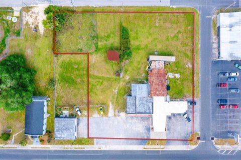 Immobilier commercial à vendre à Dade City, Floride: 288.28 m2 № 1901757 - photo 2