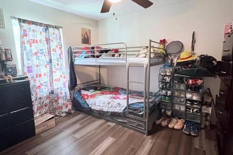 Снять в аренду виллу или дом в Тампа, Флорида 8 комнат, 146.79м2, № 2258667 - фото 23