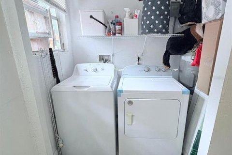 Снять в аренду виллу или дом в Тампа, Флорида 8 комнат, 146.79м2, № 2258667 - фото 28