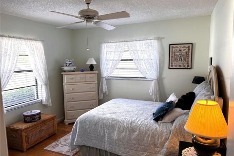 House in Nokomis, Florida 3 bedrooms, 185.43 sq.m. № 2230977 - photo 24