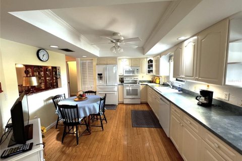 House in Nokomis, Florida 3 bedrooms, 185.43 sq.m. № 2230977 - photo 17