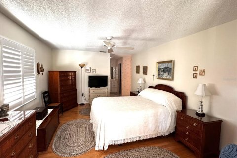 House in Nokomis, Florida 3 bedrooms, 185.43 sq.m. № 2230977 - photo 19