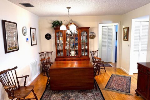 House in Nokomis, Florida 3 bedrooms, 185.43 sq.m. № 2230977 - photo 12