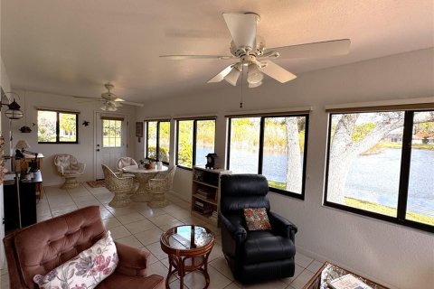 House in Nokomis, Florida 3 bedrooms, 185.43 sq.m. № 2230977 - photo 30