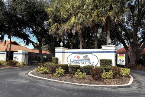 House in Nokomis, Florida 3 bedrooms, 185.43 sq.m. № 2230977 - photo 3