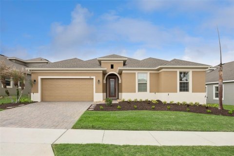 Casa en Clermont, Florida 4 dormitorios, 262.63 m2 № 2129727