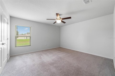 Villa ou maison à louer à Kissimmee, Floride: 3 chambres, 111.48 m2 № 1829567 - photo 4